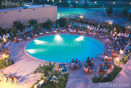 Le Palm 7